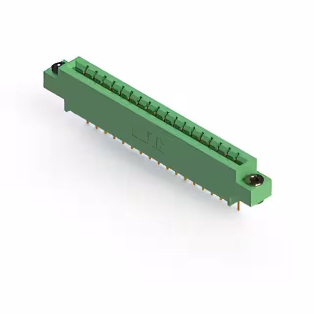 333-018-541-603 EDAC Inc.  Edgeboard Connectors